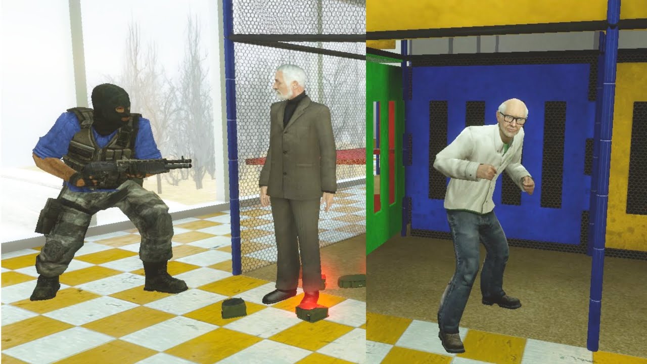 Da Boyz Love McDonaldz