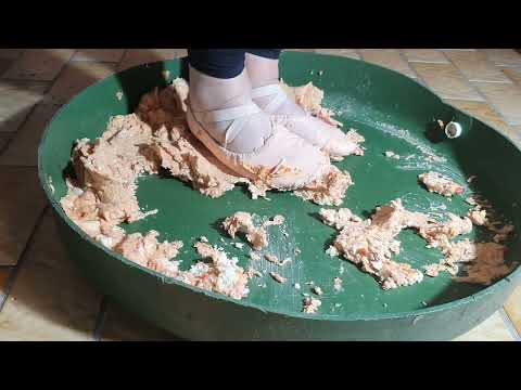 Pizza-Ballett 3