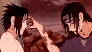 Uchiha Itachi [AMV]  Love and Honor
