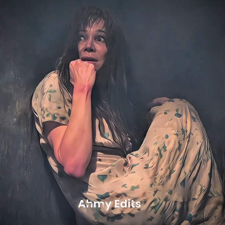 She’s Tyler Mother ?🤯💀|wednesday season 2| #wednesdayedit #edit