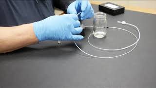 Flow cell demo Wealth