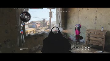 Call of Duty®  Black Ops Cold War Horrible Net Code with Ghost Bullets