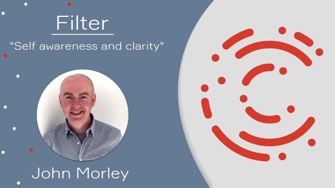 4: Filter - John Morley