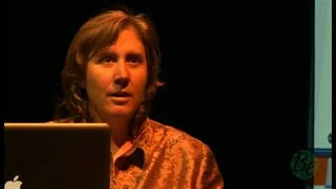 TEDxTasmania   Beth Fulton   Ecosystems Why we nee...