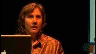TEDxTasmania   Beth Fulton   Ecosystems Why we need to be addicted to Change