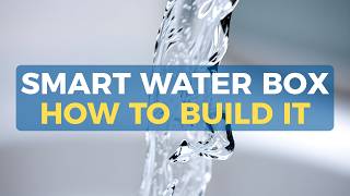 Smart Water Box Plans Full Overview: Setup, Process and Key Details