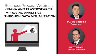Kibana and Elasticsearch: Improving Analytics through Data Visualization