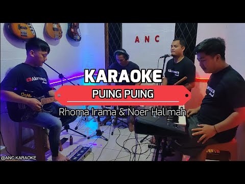 PUING PUING KARAOKE