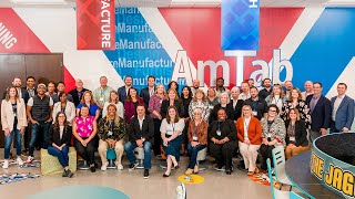 AmTab K-12 Fall Symposium Video - 2024