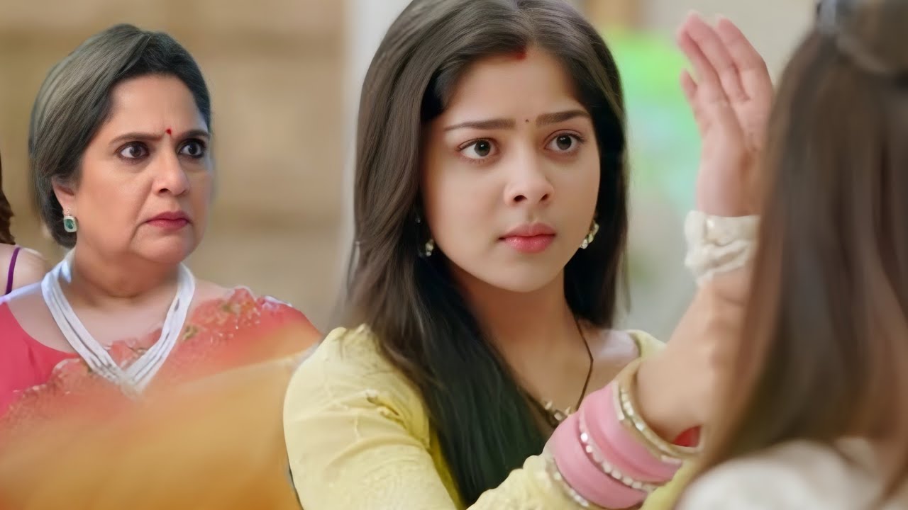 Tum Se Tum Tak || 5 March 2026 || Today Episode Update  || Annu Slaps Meera