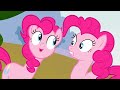 My Little Pony 🌈 Warum Gibt Es Plötzlich So Viele Pinkie Pies? ✨ Cartoons auf Deutsch
