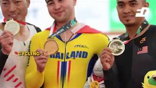 Asian Games 2018 - Day 13 at a glance