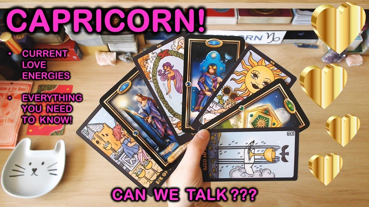 💕 CAPRICORN 💕 A CONVERSATION 🗣💬 WITH PAST PERSON OFFERS CLARITY ABOUT A POSSIBLE 2ND CHANCE!🤞💗