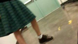 Can You Really Slip On Bananas?