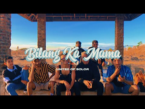 Bilang Ko Mama - UOS x Prilly Making (Official Musik Video)