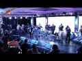 LEOPOLDO BLANCO & AZUKA Salsa Ensamble - "YO NO SE QUE TIENE ELLA" HD