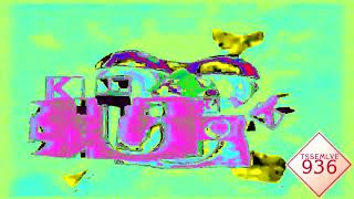 Klasky Csupo Splaat Logo Extended Effects Hypercubed