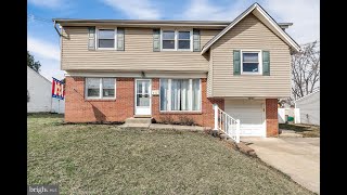 924 WORTHINGTON DR video tour