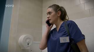 Ordinace  Sandra Jde Znekodnit Karabce 212