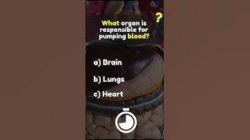 Are You a Science Whiz? 🧪 | Ultimate Science Quiz Challenge #shorts  #quiz #quizgame #facts