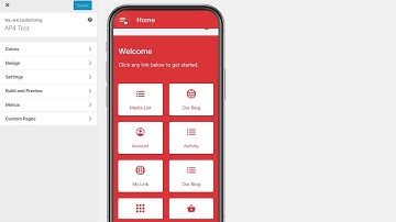 How to Build a Mobile App for Your WordPress Membership Site with AppPresser 4