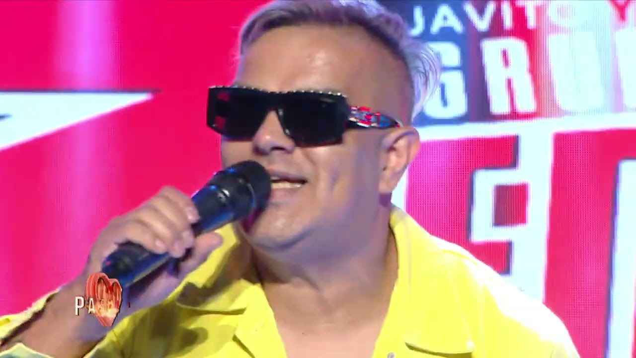 Grupo Red en Pasión de Sábado 10 01 2026