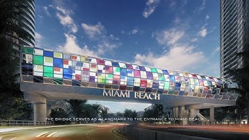 Five Park Miami Beach: Once in a Generation Project