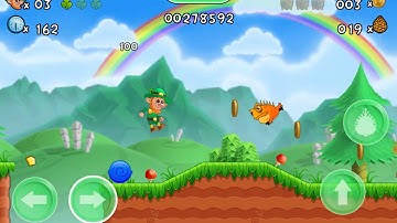 Leps world 3. android game. for intertainment. Level 1-15