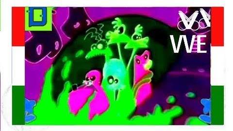 Space Goofs Intro (Huskunk Destructor 2.0) 🌎🌈 + Committed Suicide