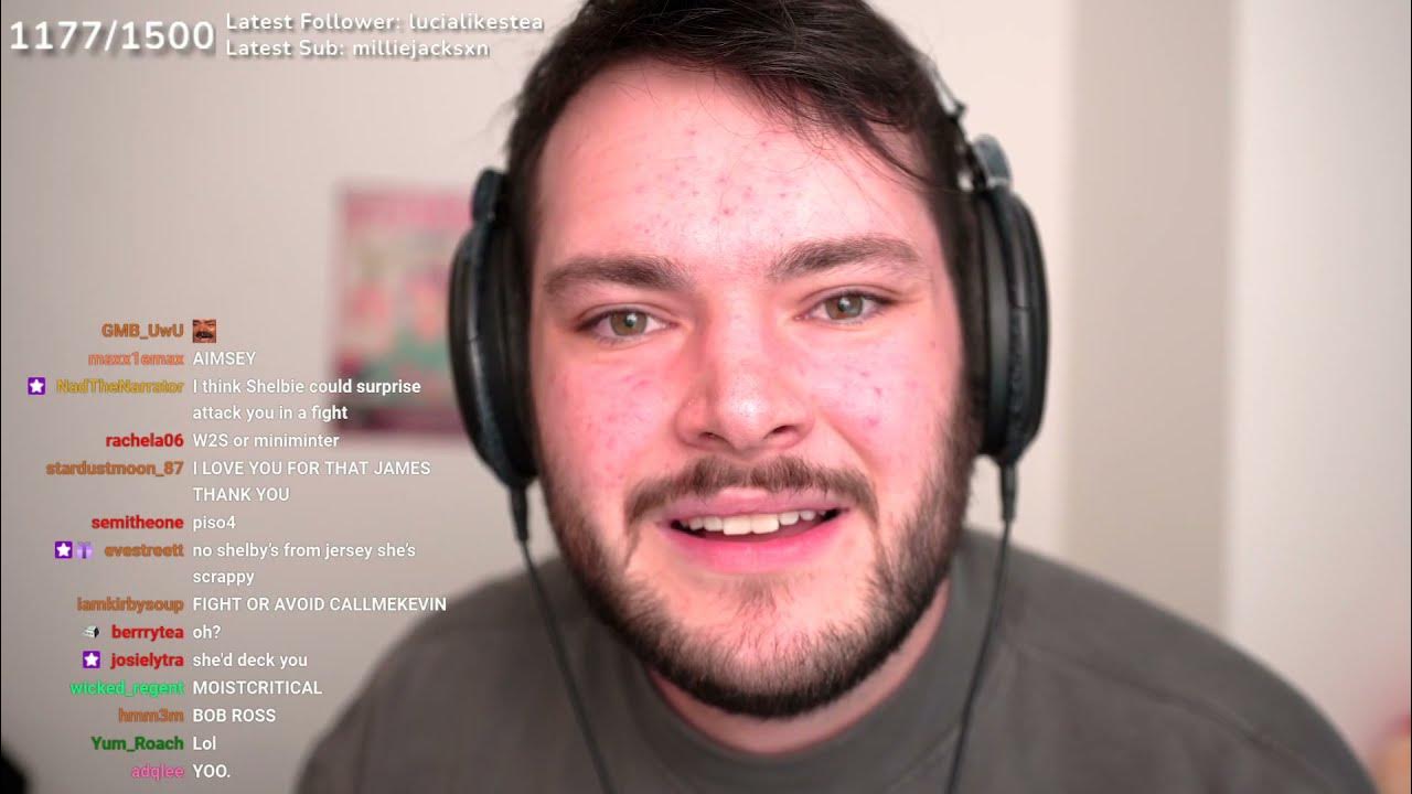 010422 Smash or Pass Streamers [James Marriott VODS] YouTube