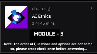 Module-3 What is robustness?||AI Ethics||#aiethics #aifundamentals #ibm #skillsbuild
