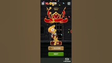 How to loot_ pin pull & Hero Rescue level_54