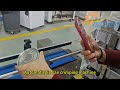 Automatic tin can crimping machine, Metal can seamer equipment
