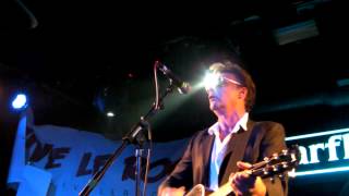 Glen Matlock- Burning Sound