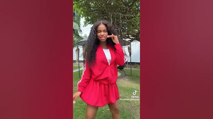 Juma Jux's wife vibing with new dance steps #jumajux #priscillaojo #100shorts2025 #shortviral#shorts