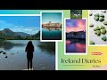 Ireland Diaries | New Travel Series Trailer – Trips, Food &amp; Hidden Gems | Daily Vlogs