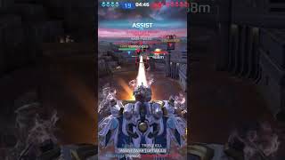 Luchador: The Ultimate Destruction Machine! #luchador #titans #warrobotsgameplay #mech