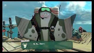 Splatoon Raiders part 6