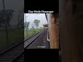 Day Mode: Passanger#railway #edit