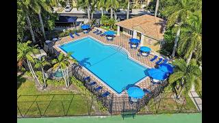 12207 SW 6 Street #SW 21 Street Pembroke Pines, FL 33025