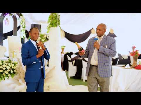 UBUKWE BWA BEN & RACHEL: UMUHANGO WO GUSABA NO GUKWA - YouTube
