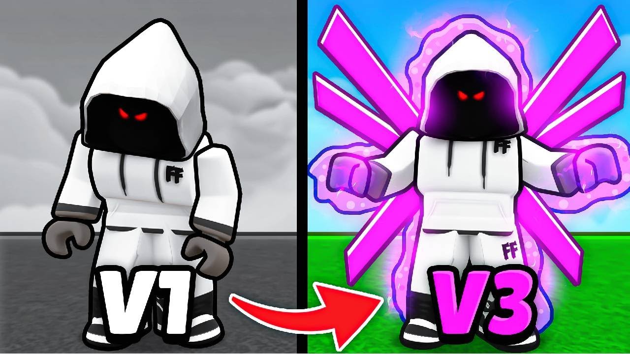 I UNLOCKED CYBORG RACE! *Tutorial* Roblox Blox Fruits - BiliBili