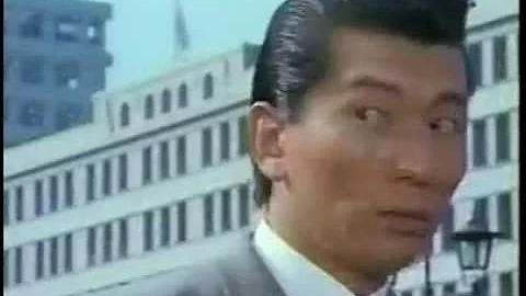 さすらい刑事