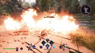 Dragon Age Veilguard Get Unlock Necrotic Grounds Ability Find Way to Arlathan