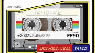 Duri-duri Cinta / Mario