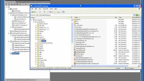 Demystifying DITA to PDF part 5 of 7