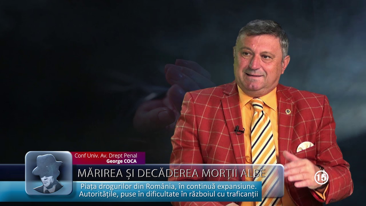 Psihologia Crimei, Ep.7, 22.10.2020