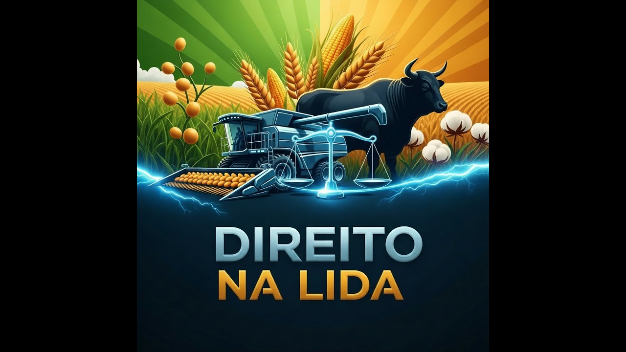 Direito Na Lida - Programa de 27/03/2026