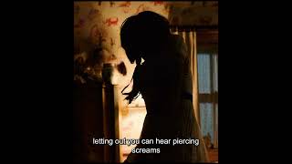 A family of three was out on a road trip when their car suddenly broke down. #movie #film