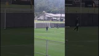 Memo Ochoa no baja los brazos y espera su momento en el Mundial. 🇲🇽